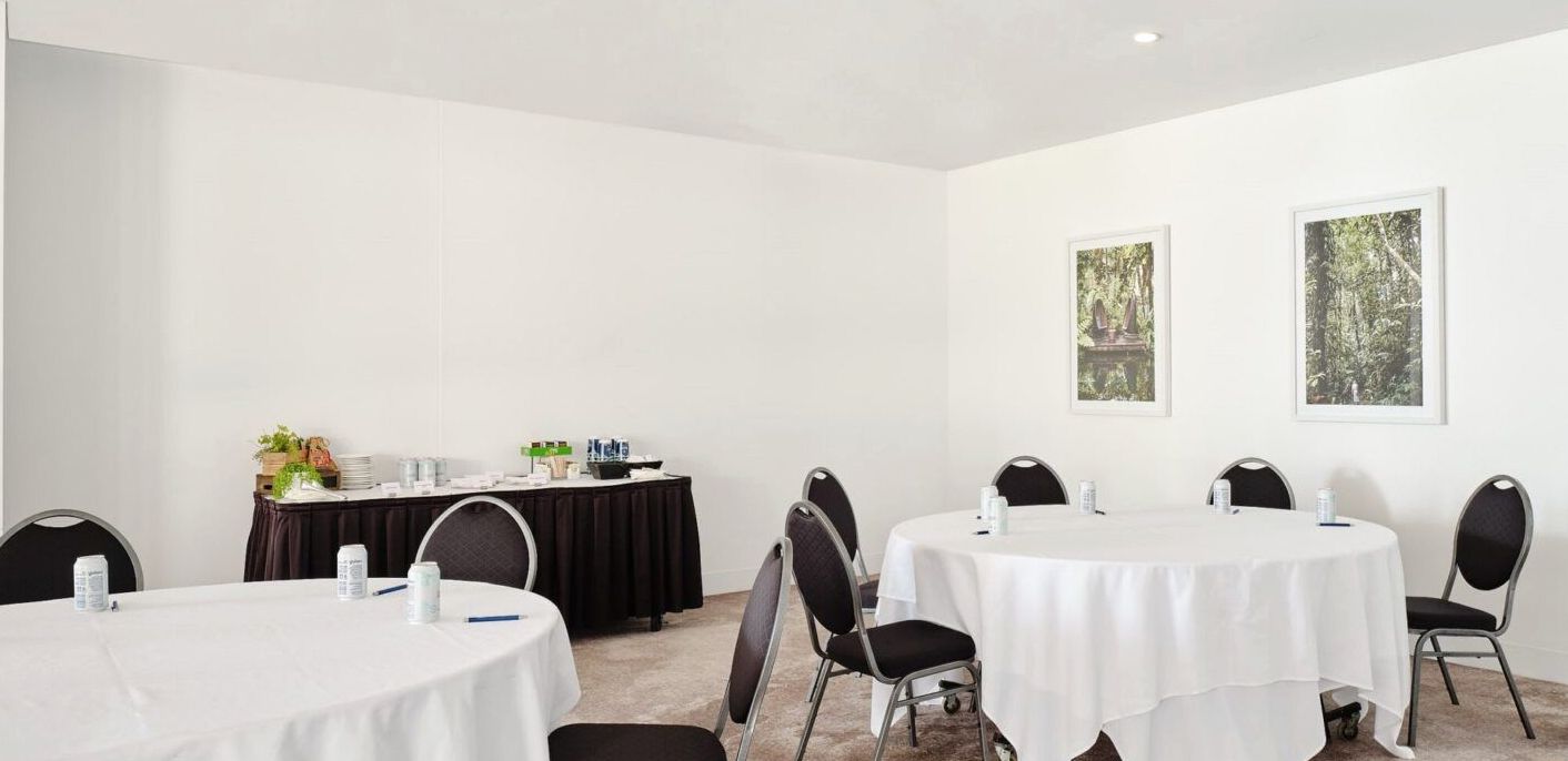 Executive Room with premium interiors and Coral Sea views at The Ville